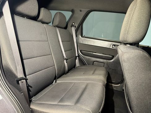 Used 2011 Ford Escape XLT FWD image 24