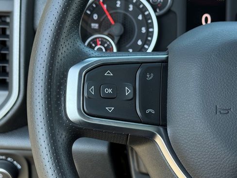 New 2026 RAM 2500 Tradesman image 24