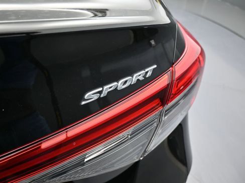 Used 2022 Honda Civic Sport image 38