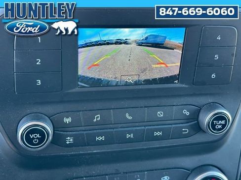 Used 2023 Ford Transit 250 Low Roof AWD w/ Exterior Upgrade Package image 22