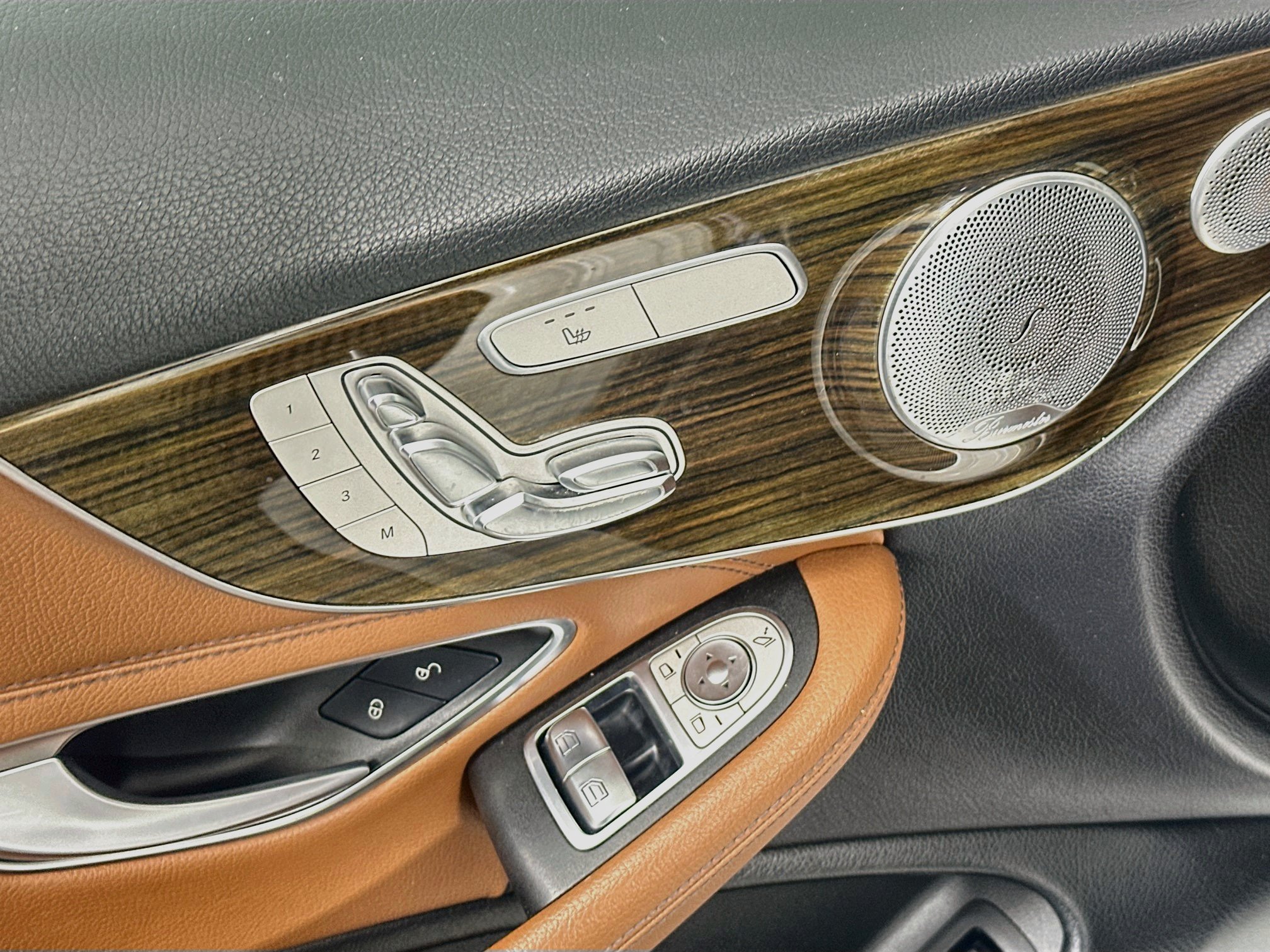 Used 2019 Mercedes-Benz C 300 Coupe image 15