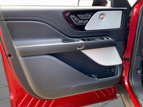 New 2026 Lincoln Aviator Reserve AWD/4WD image 10