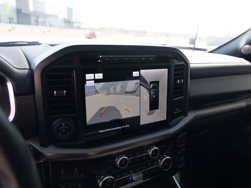Used 2023 Ford F150 Raptor AWD/4WD image 27