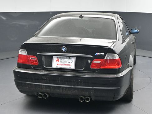 Used 2004 BMW M3 M3 image 8
