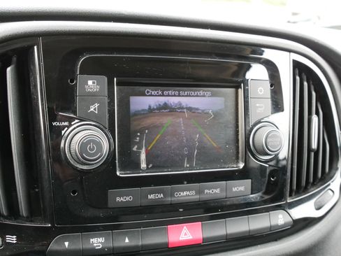 Used 2019 RAM ProMaster City Tradesman image 23