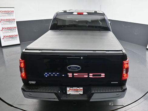 Used 2021 Ford F150 XLT w/ Equipment Group 302A High image 31