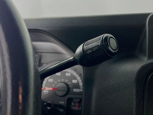 Used 2012 Ford E-150 and Econoline 150 w/ Commercial Cargo Van Pkg image 17