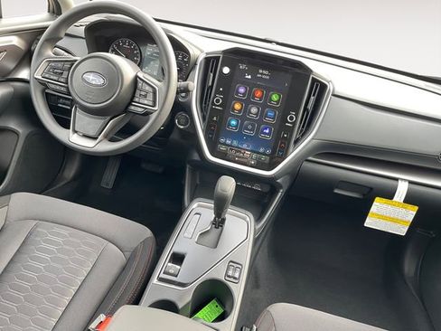 New 2026 Subaru Impreza 2.0i Sport AWD/4WD image 10