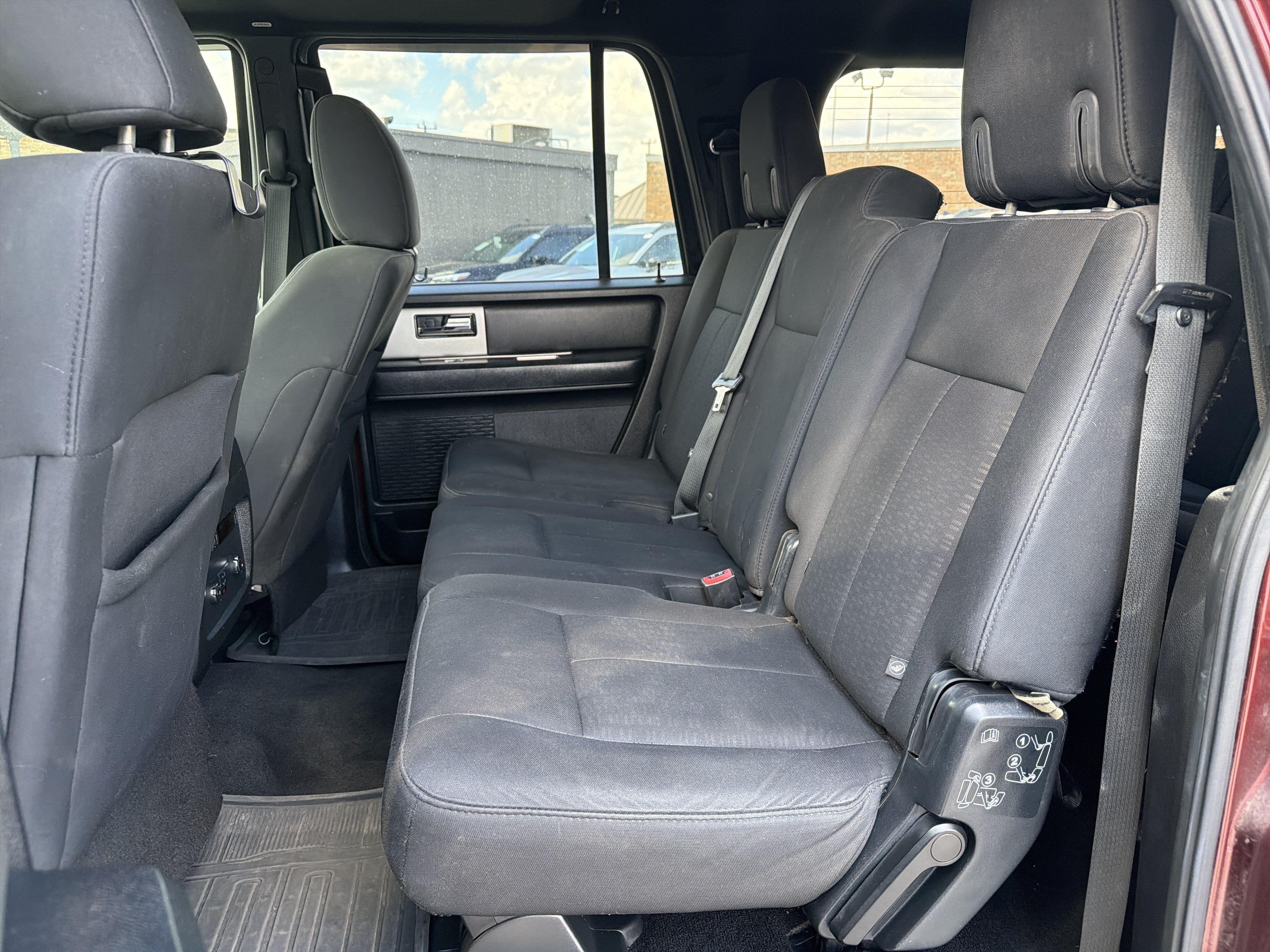 Used 2017 Ford Expedition EL XLT RWD image 23