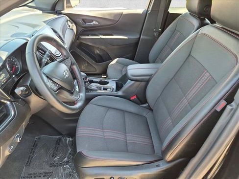 Used 2024 Chevrolet Equinox RS FWD image 23