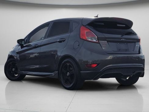 Used 2016 Ford Fiesta ST image 22