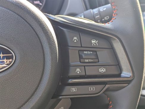 New 2026 Subaru Crosstrek 2.5i Limited image 27