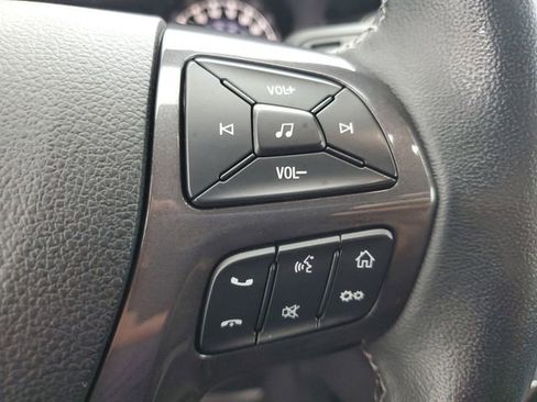 Used 2022 Ford Ranger Lariat w/ FX4 Off-Road Package AWD/4WD image 20