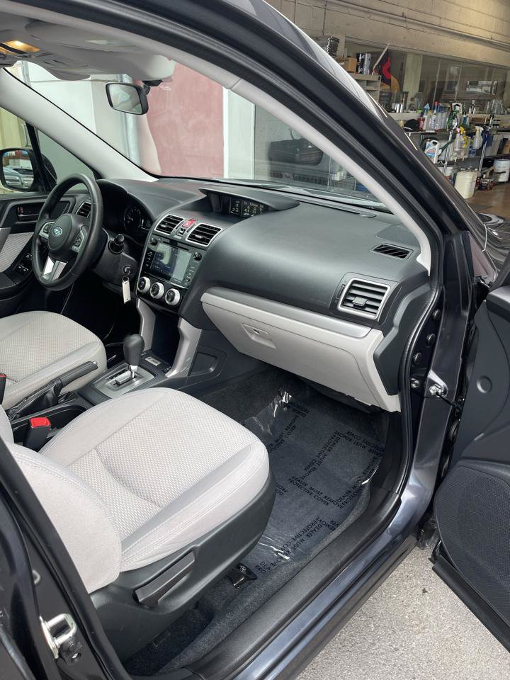 Used 2018 Subaru Forester 2.5i Premium AWD/4WD image 19