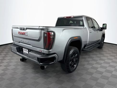Used 2026 GMC Sierra 3500 AT4 AWD/4WD image 7