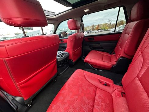 Used 2023 Toyota Sequoia TRD Pro image 29