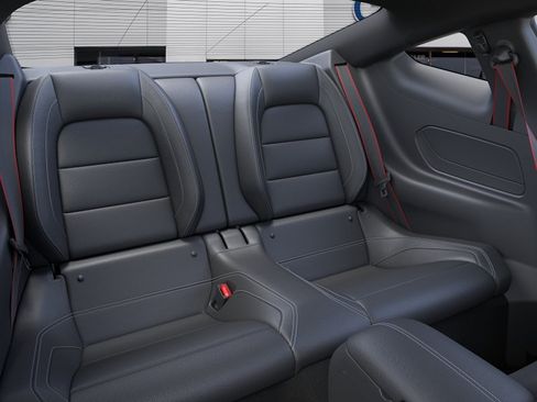 New 2026 Ford Mustang Premium RWD image 11