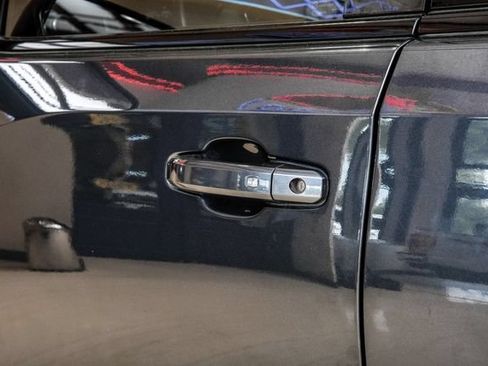 Used 2021 GMC Sierra 1500 AT4 w/ AT4 Value Package AWD/4WD image 45