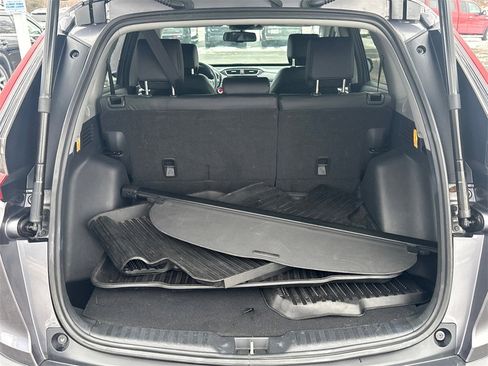 Certified 2021 Honda CR-V EX-L image 14