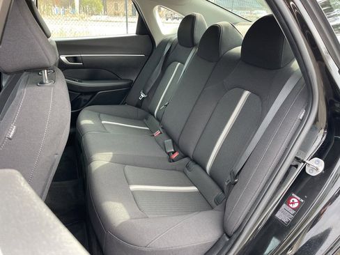 Certified 2023 Hyundai Sonata SE image 19