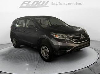 Used 2016 Honda CR-V LX video 1