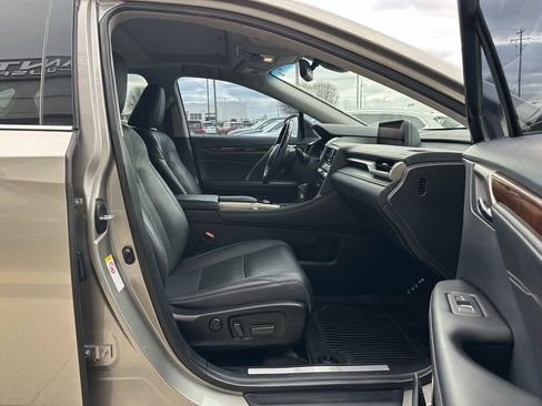 Used 2019 Lexus RX 350 350 image 32