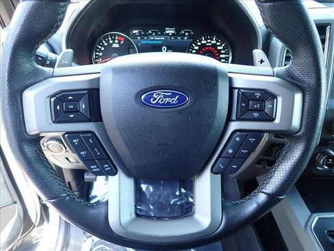 Used 2018 Ford F150 Raptor w/ Equipment Group 802A Luxury AWD/4WD image 14