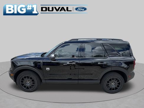 Used 2025 Ford Bronco Sport Big Bend AWD/4WD image 5