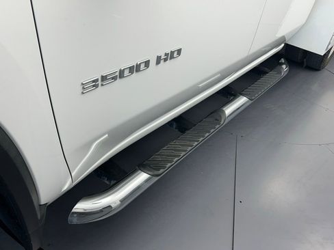Used 2023 Chevrolet Silverado 3500 W/T w/ WT Convenience Package AWD/4WD image 27