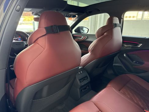 Used 2025 Audi S5 Prestige image 30