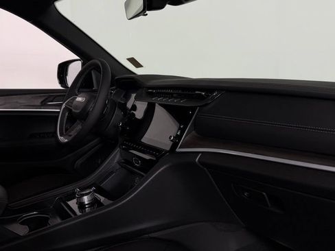 New 2026 Jeep Grand Cherokee L Limited AWD/4WD image 33