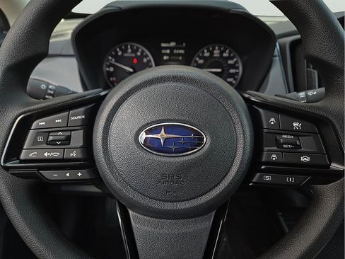 New 2026 Subaru Crosstrek 2.0i Premium AWD/4WD image 20