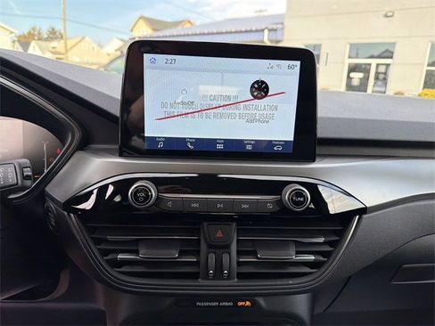 New 2026 Ford Escape Active image 21