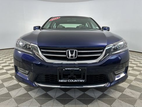 Used 2013 Honda Accord EX image 2