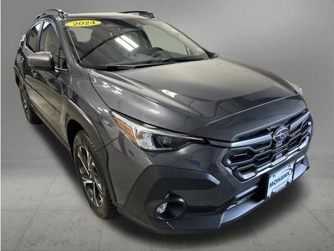Used 2024 Subaru Crosstrek 2.0i Premium AWD/4WD image 8