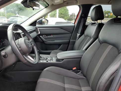 Used 2025 MAZDA CX-50 AWD 2.5 S w/ Preferred Package image 5