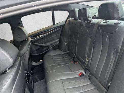 Certified 2023 BMW 530e xDrive w/ Convenience Package image 17