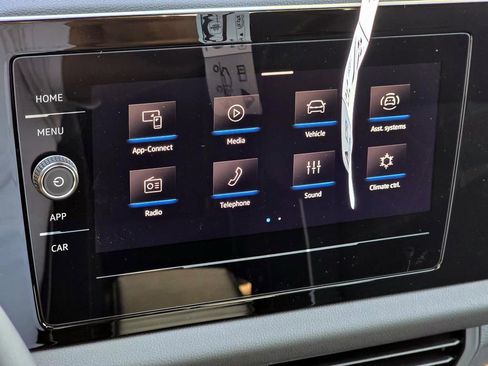 New 2025 Volkswagen Jetta Sport image 14