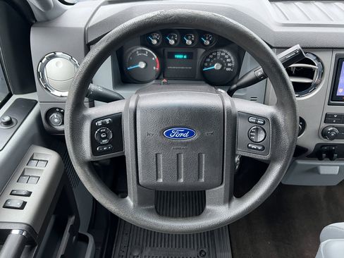 Used 2012 Ford F250 XLT w/ XLT Value Pkg image 23