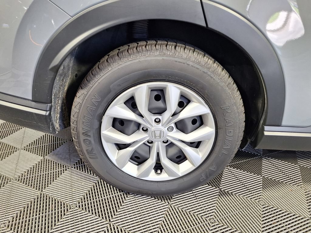 Used 2025 Honda CR-V LX image 26