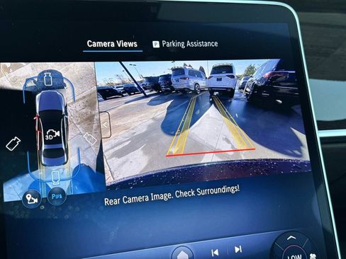 New 2026 Mercedes-Benz S 63 AMG S image 23