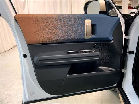 Used 2025 MINI Cooper Countryman SE w/ Comfort Package Max image 21