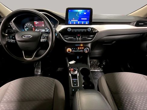 Used 2020 Ford Escape SE AWD/4WD image 15