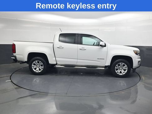 Used 2016 Chevrolet Colorado LT w/ LT Convenience Package RWD image 3