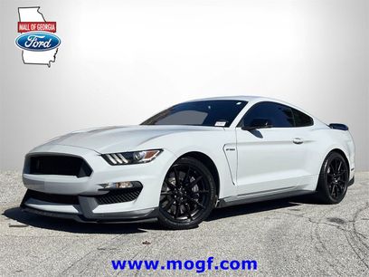 Used 2017 Ford Mustang Shelby GT350 w/ Electronics Package