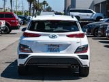 Certified 2022 Hyundai Kona N Line w/ Cargo Package image 5