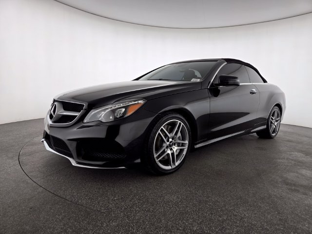 Used 2014 Mercedes-Benz E 550 Cabriolet image 25