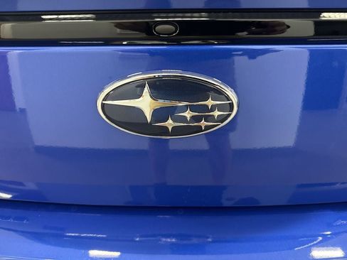 New 2026 Subaru BRZ Limited RWD image 7