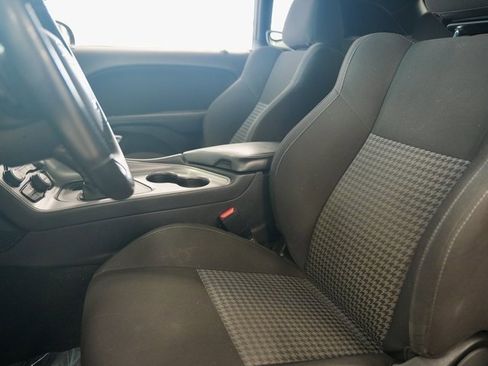 Used 2023 Dodge Challenger R/T Scat Pack image 9