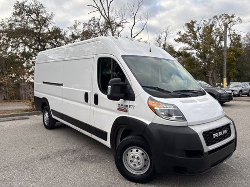 Used 2019 RAM ProMaster 3500 image 5